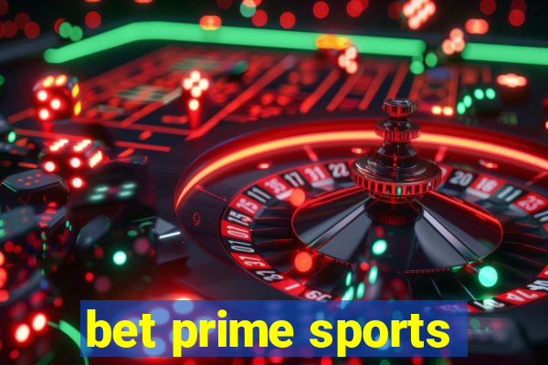 bet prime sports